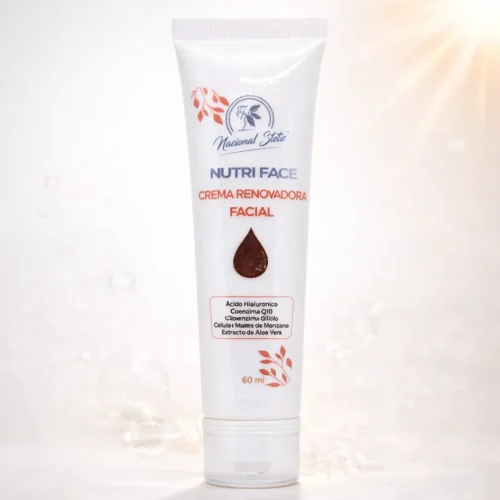 Crema Nutritiva Nutriface