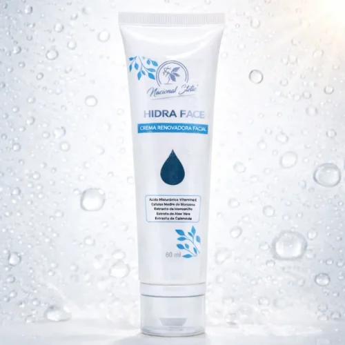 Crema Hidratante Hidraface