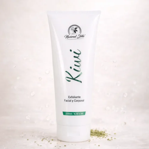 Exfoliante Kiwi