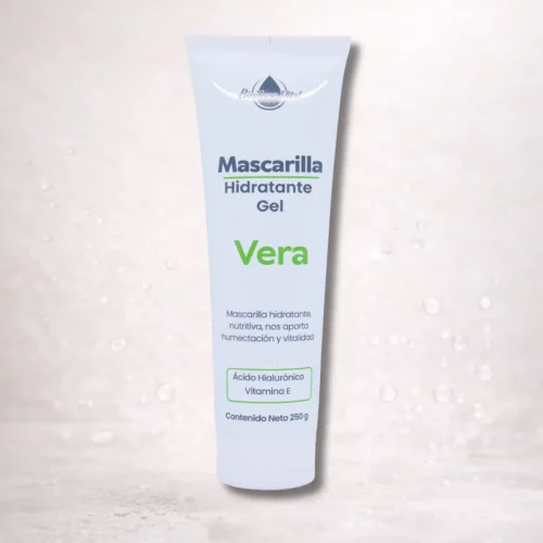 Mascarilla Vera