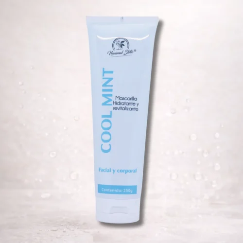 Mascarilla Cool Mint