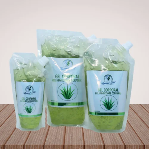 Gel Aloe