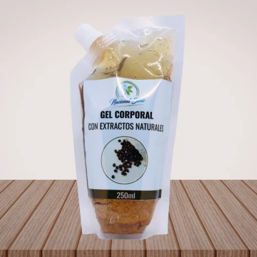 Gel Café