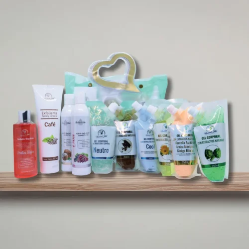 Kit Corporal