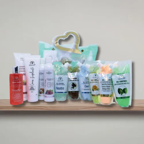 Kit Corporal Plus
