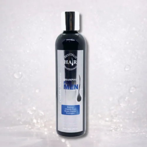 Shampoo Cuidado Intensivo
