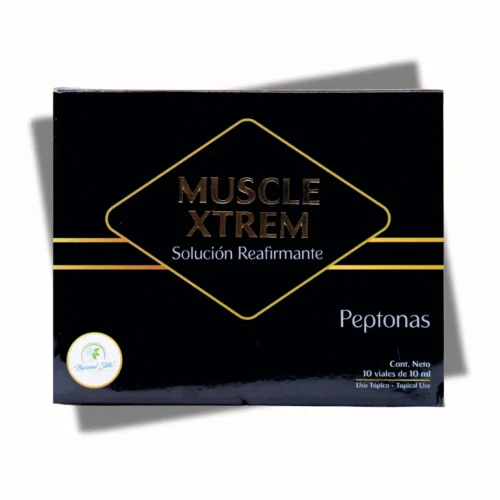 MUSCLE XTREM
