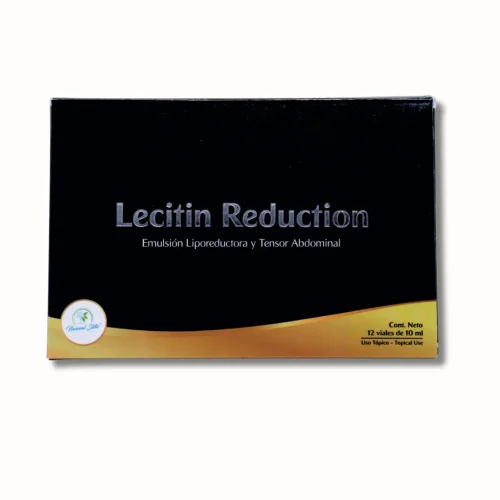 LECITIN REDUCTION