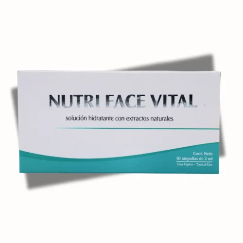 NUTRIFACE VITAL