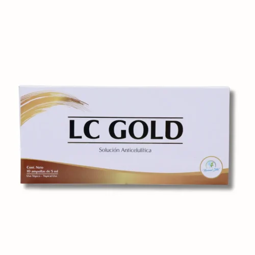 LC GOLD