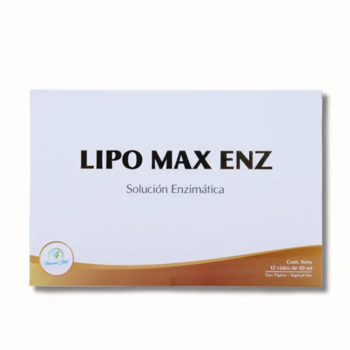 LIPO MAX ENZ