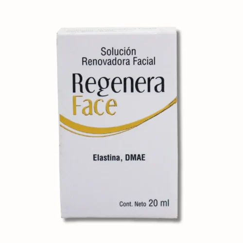 REGENERA FACE