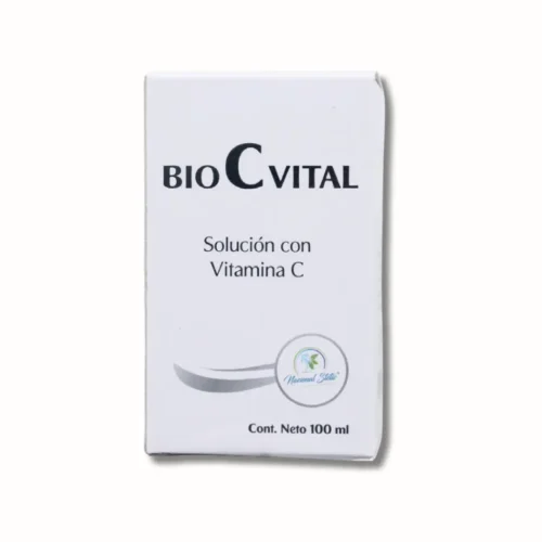 BIO C VITAL