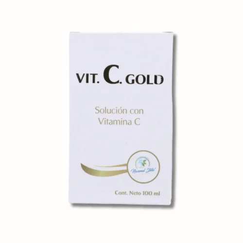 VIT C GOLD