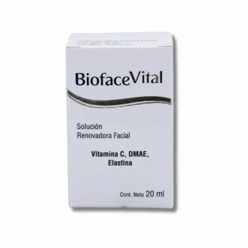 BIOFACE VITAL