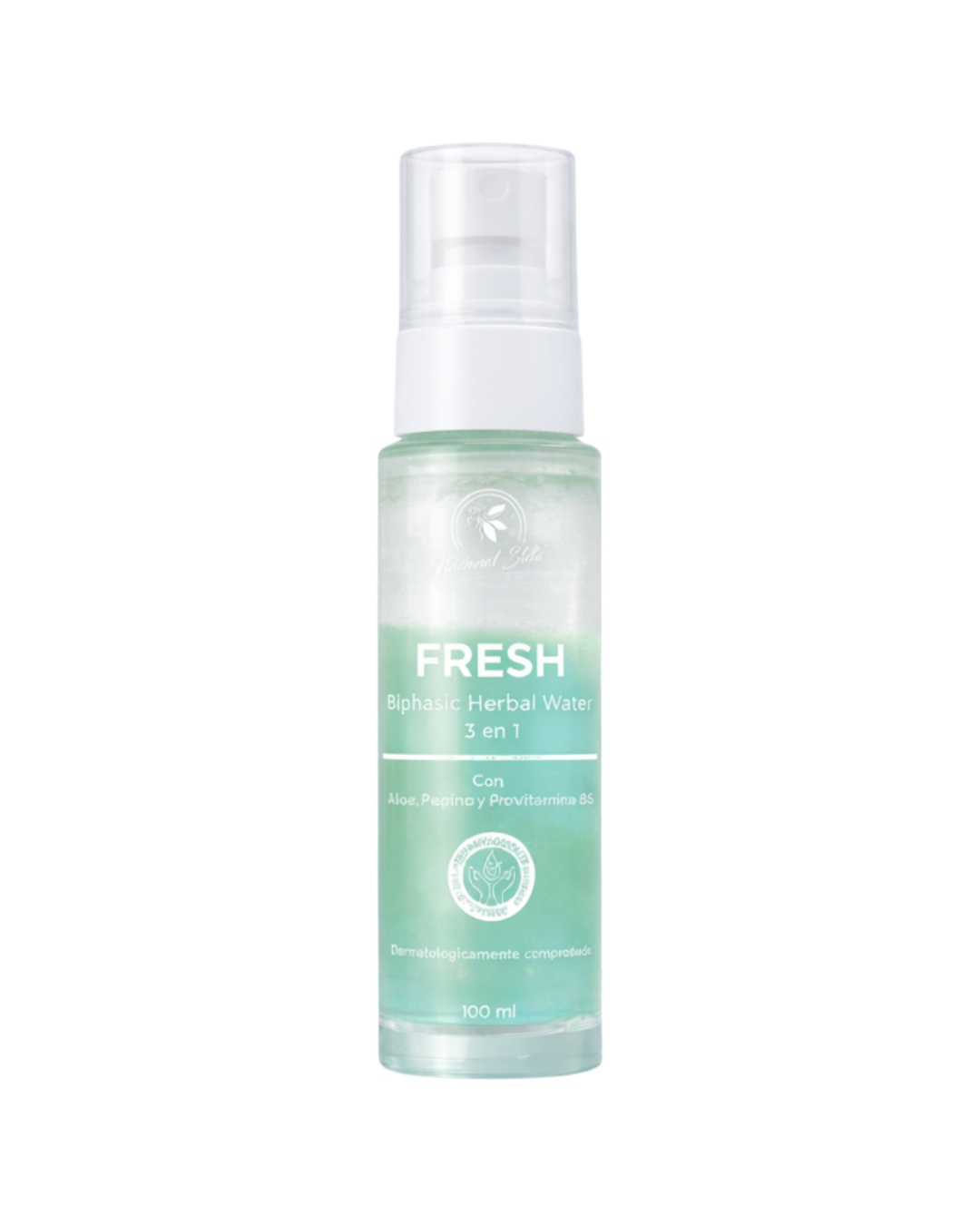 Fresh Biphasic