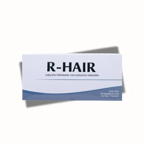 R - HAIR